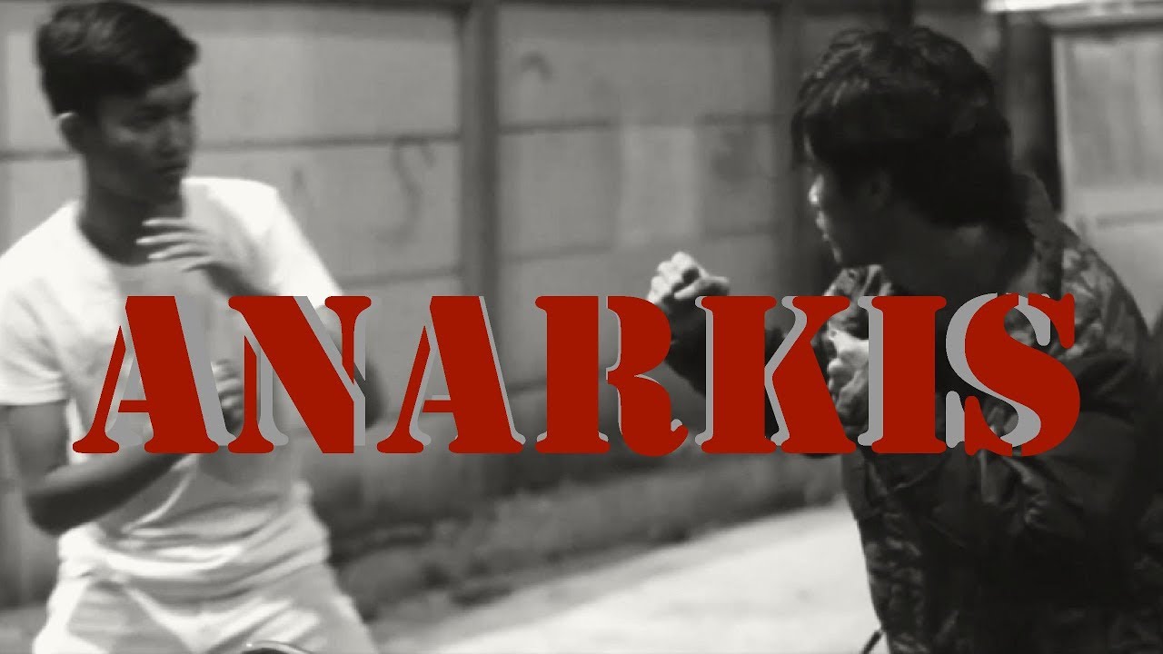 FR SHORT FILM - ANARKIS PART I