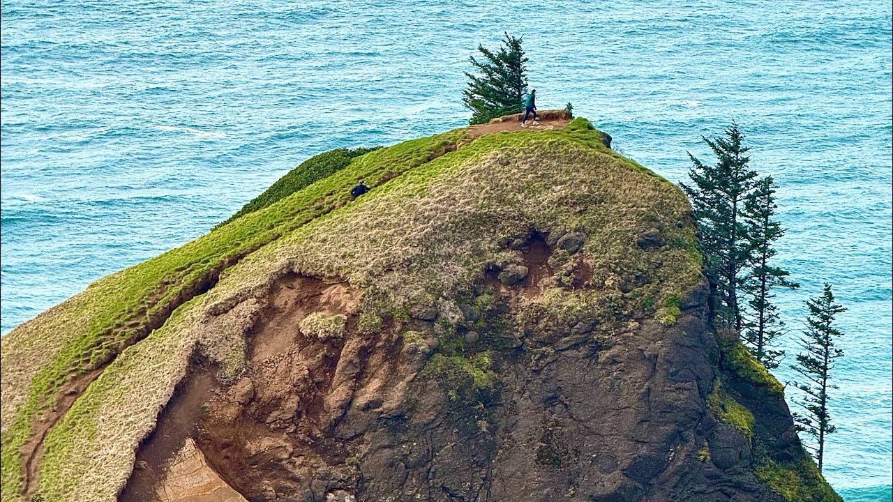 Поход на вершину 