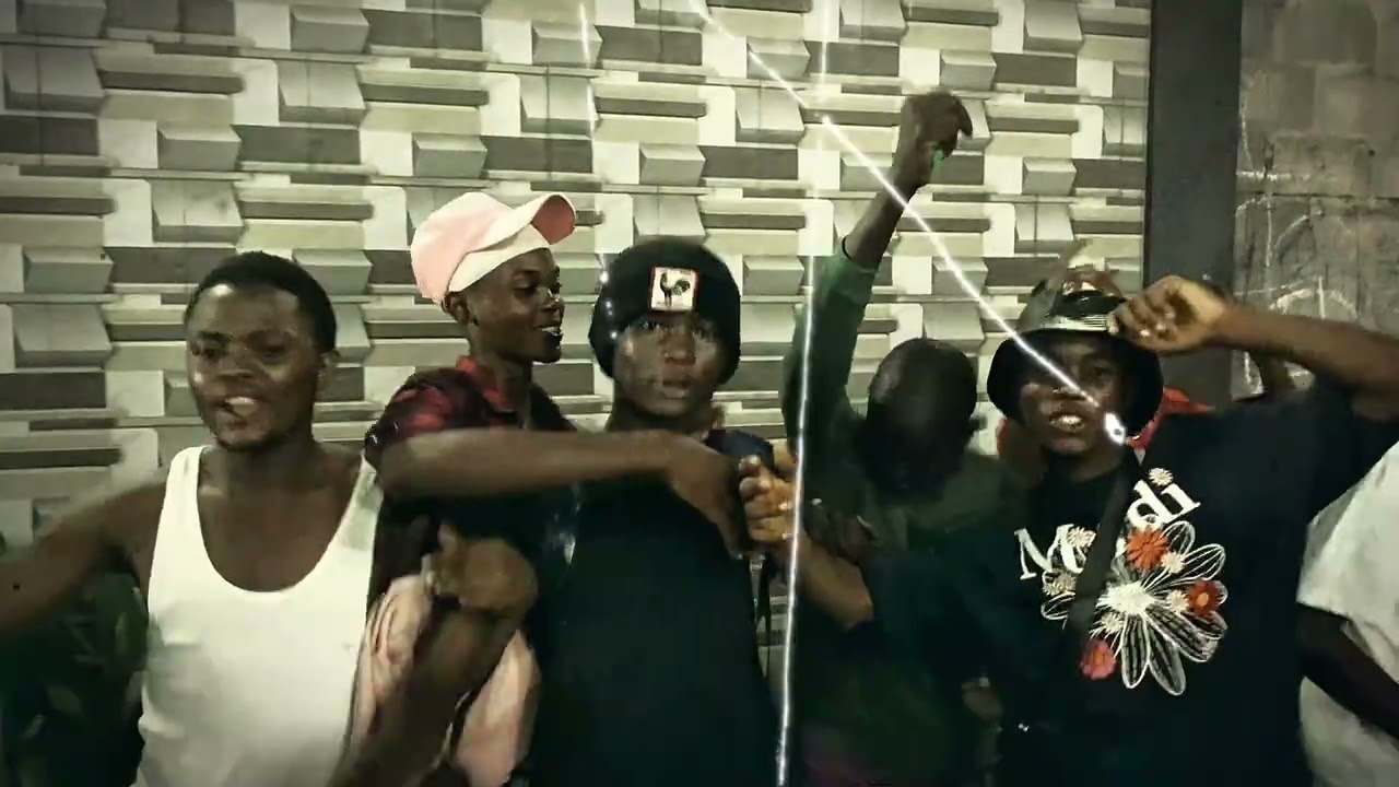 BSK LA G 8.9_-_LOADING_-_(OFFICIAL VIDEO)_-_MP4