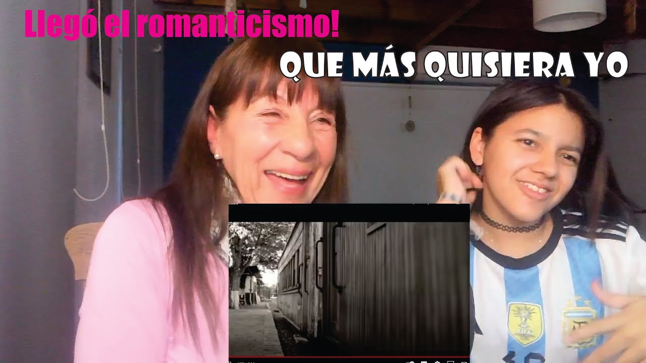 La tía Norma y Ernes reaccionan a Los Vasquez