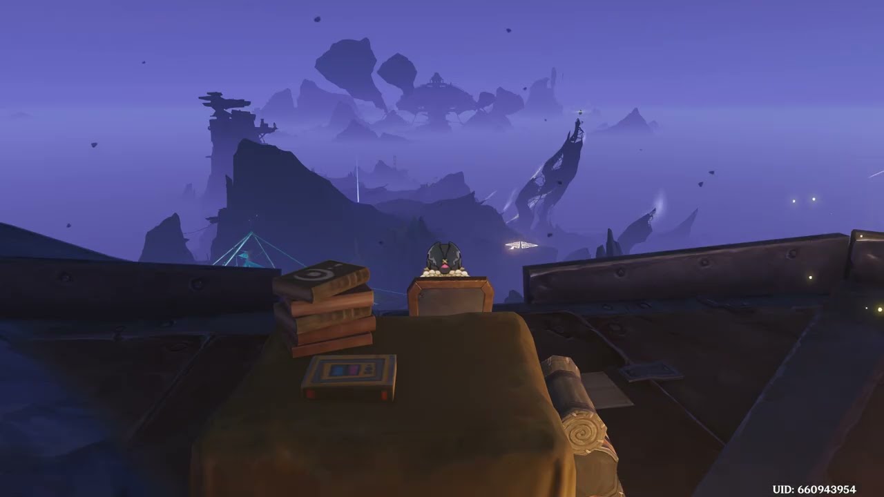 Rodando no Banner da Columbina, Upando e Fazendo a Missão de Mundo da Região Nova - Parte 12