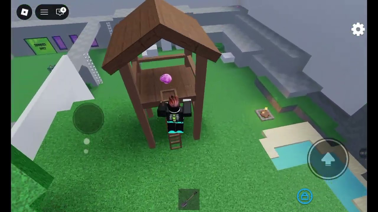 Zombie game in roblox 100000 zombies