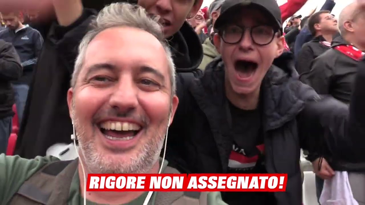 Una giornata con la Curva: ecco come preparano la partita gli ultras del Monza