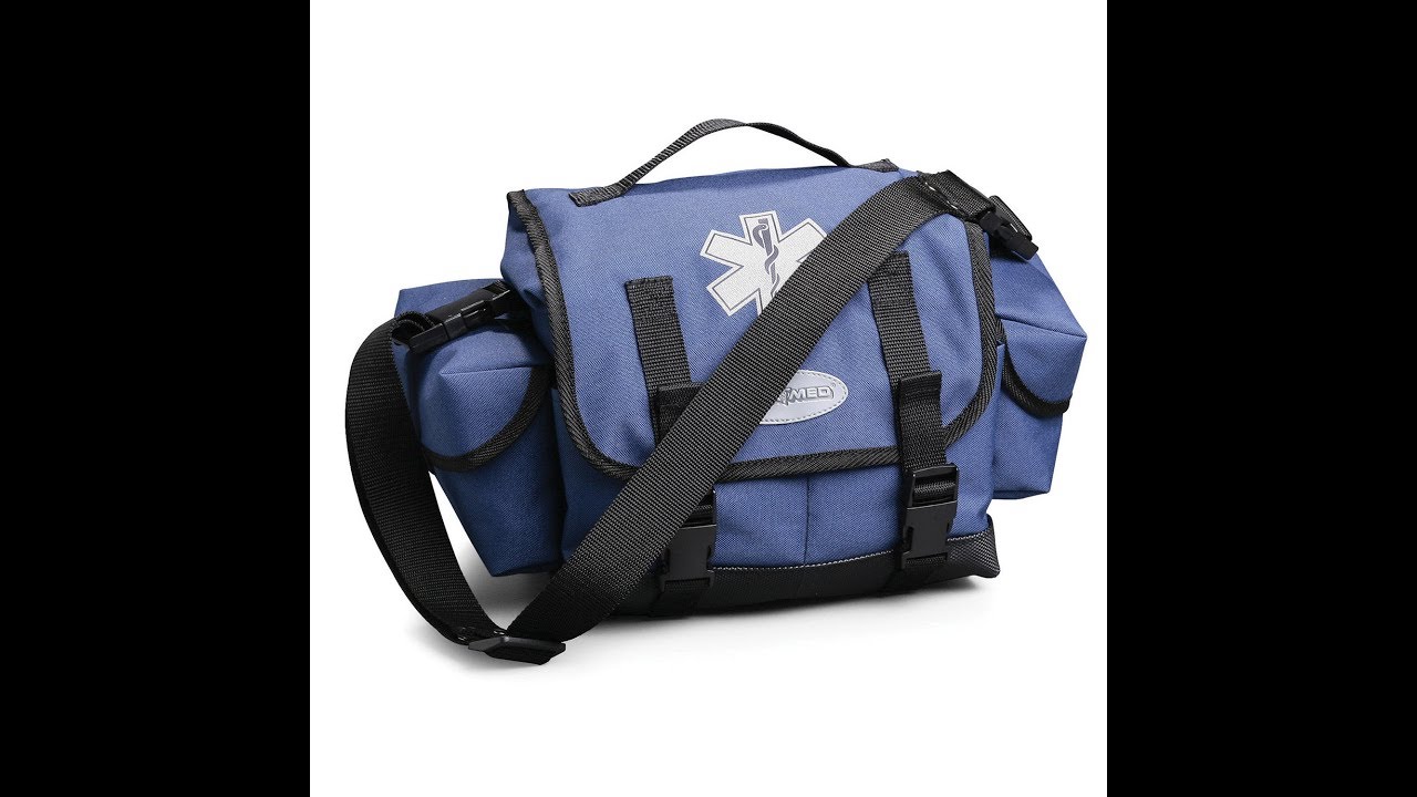 My Jump Bag