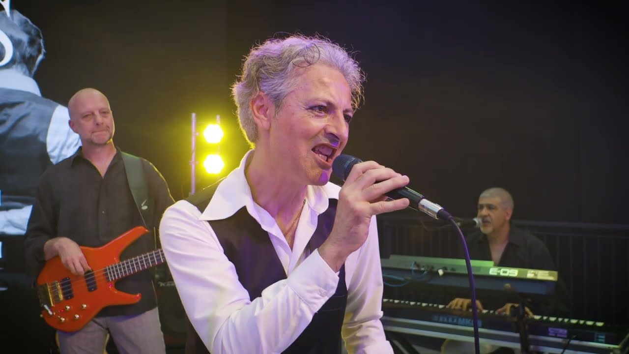 Promo video 2022 -  This is not Bowie - David Bowie Tribute Band