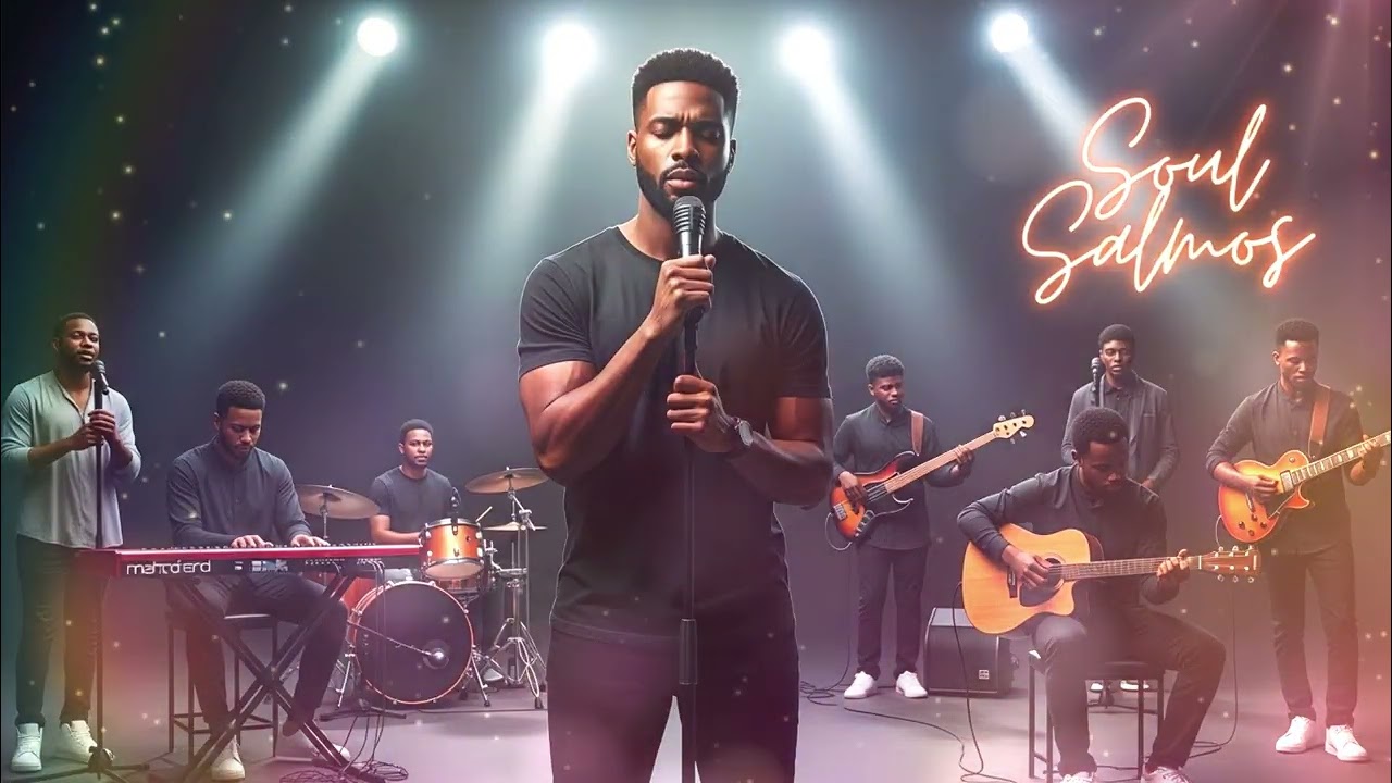 “A Quem Temerei” (Salmo 27)