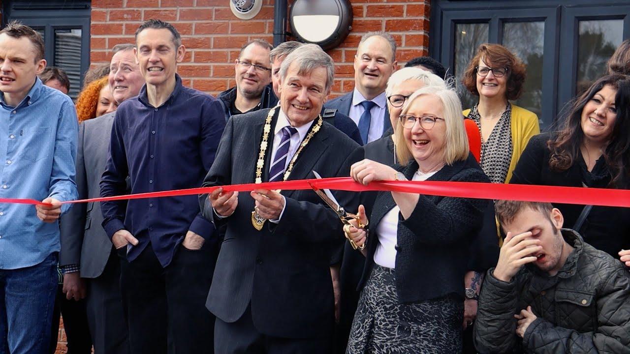 Ilkeston Supported Living Scheme Launches