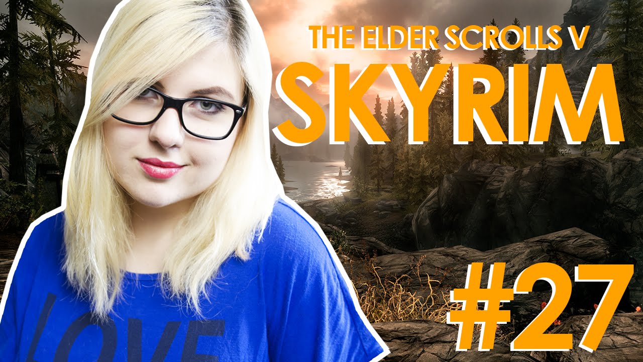 PR&Oacute;BA HONORU - The Elder Scrolls V: Skyrim #27 | MissKremowka