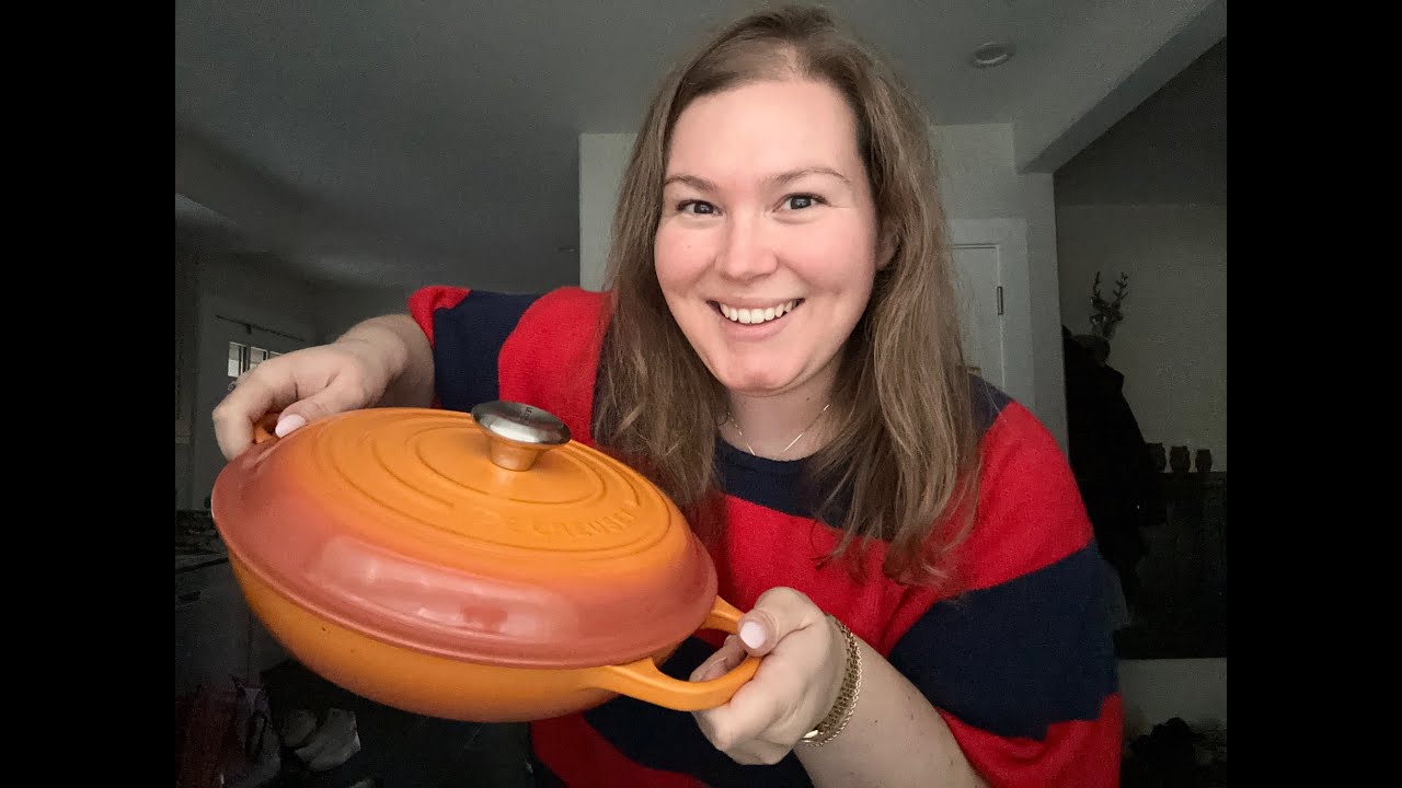 WHAT'S FOR DINNER | WHAT I EAT IN A WEEK