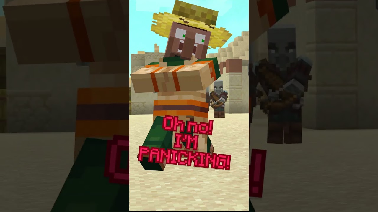 New Add-On: Villager News Available Now!