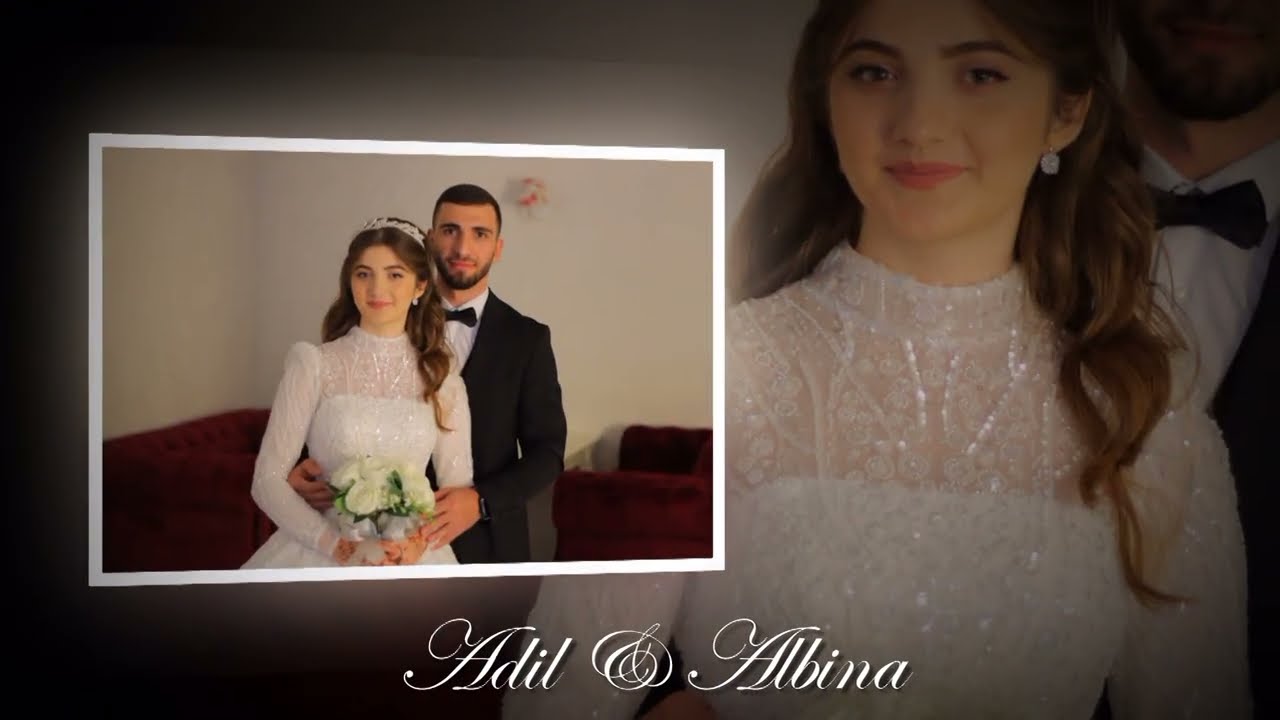 Adil & Albina 19.11.2023