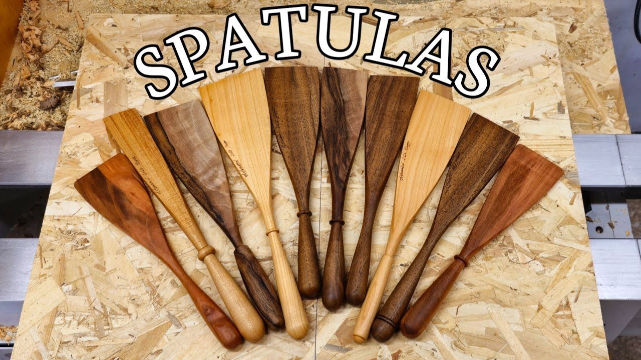 ULTIMATE Woodturning Gift Idea That Everyone Uses