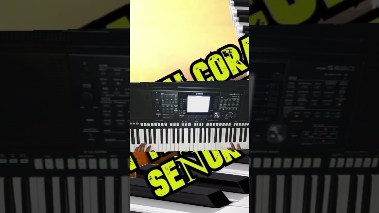 #Quieroquemicorazonseauntemplodetise&ntilde;or #musica #piano #tutorial