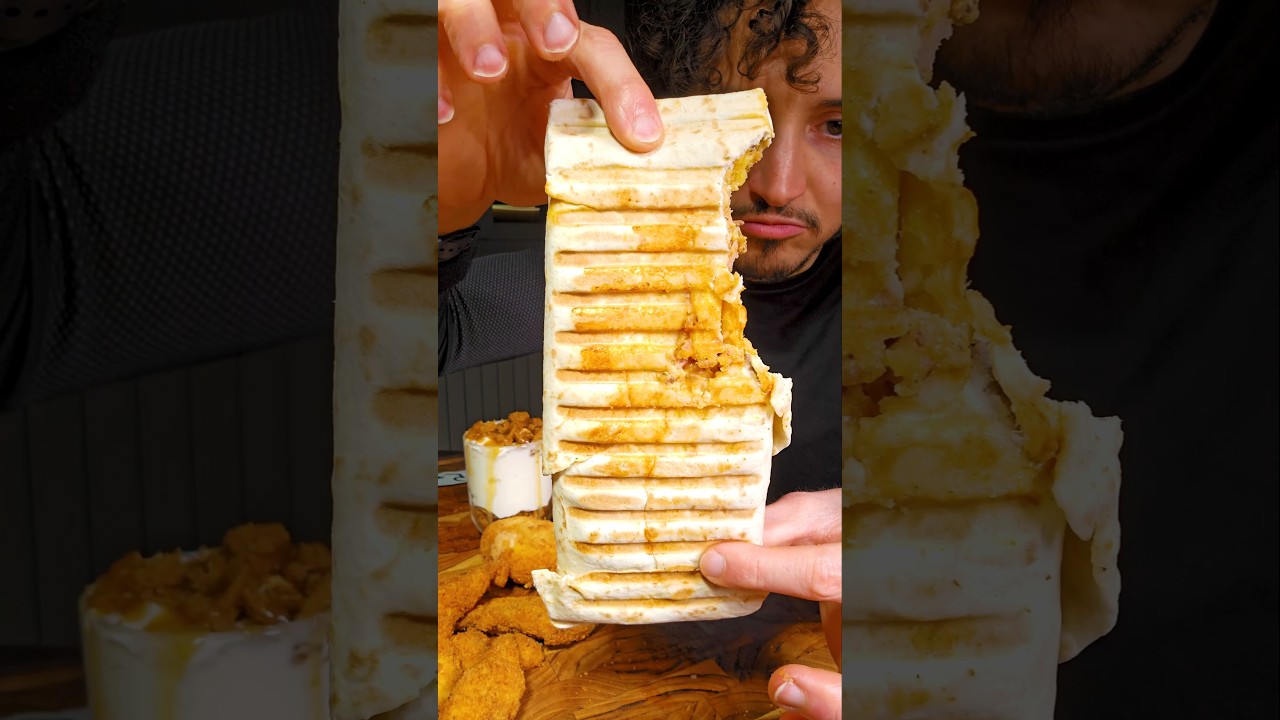 ✅️ Otacos 25&euro; vs 8&euro; Fait maison