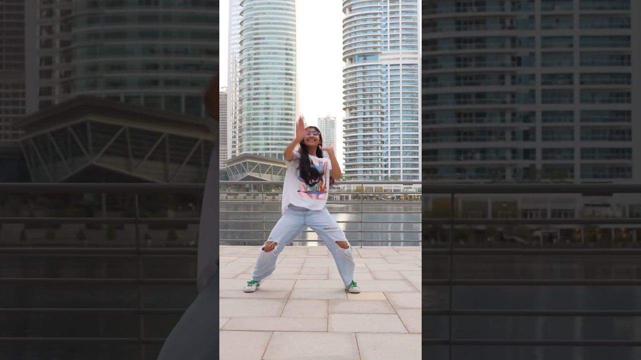 After soo many requests. Gasolinaa🫶🏻 #dance #viral