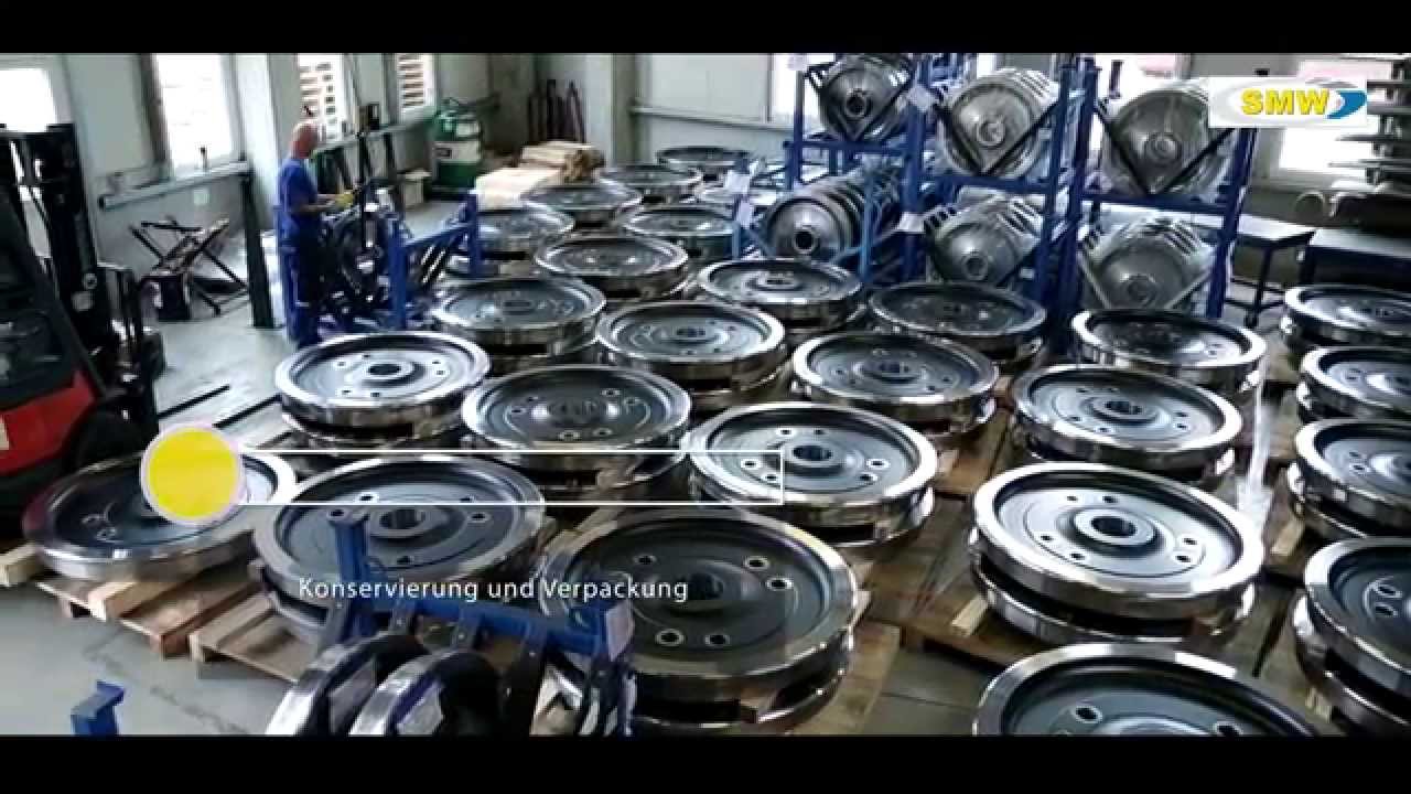 SMW Bahntechnik