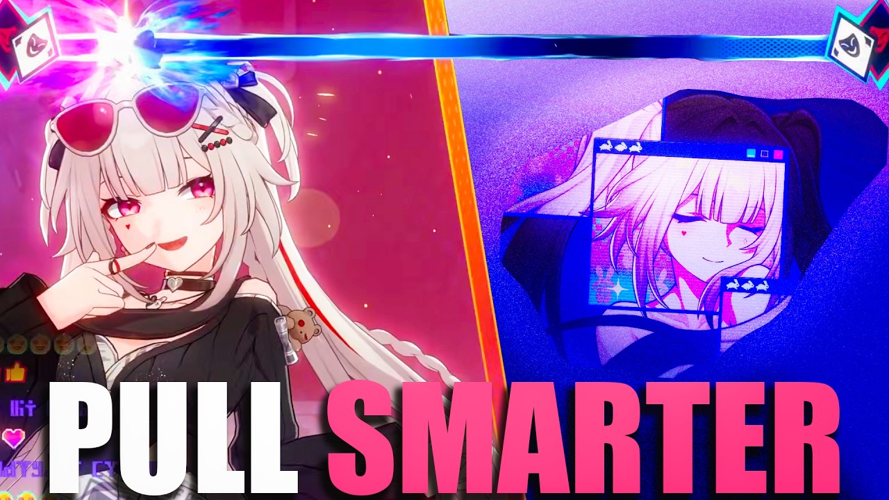 How to Vertically Invest PROPERLY in Honkai: Star Rail