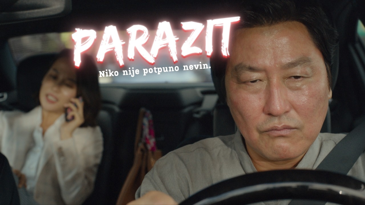 Ko je zapravo parazit? | Parazit (analiza)