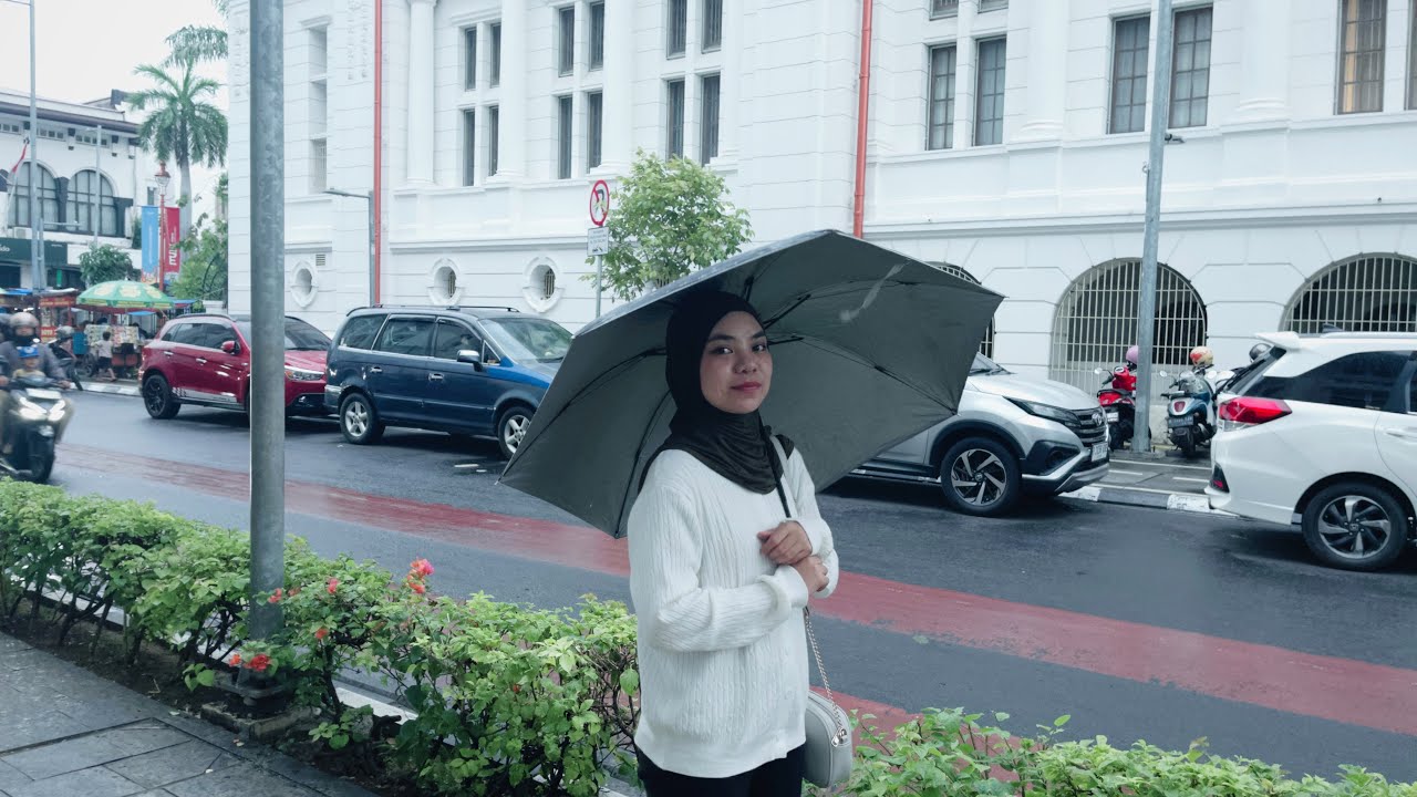 kota tua 🏢|| in jkt🤩🤩