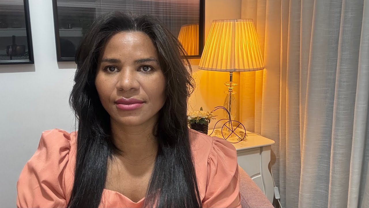 Isso já tem sete dias a pessoa afastada está passando por um ABALO PSICOLÓGICO forte por sua causa￼