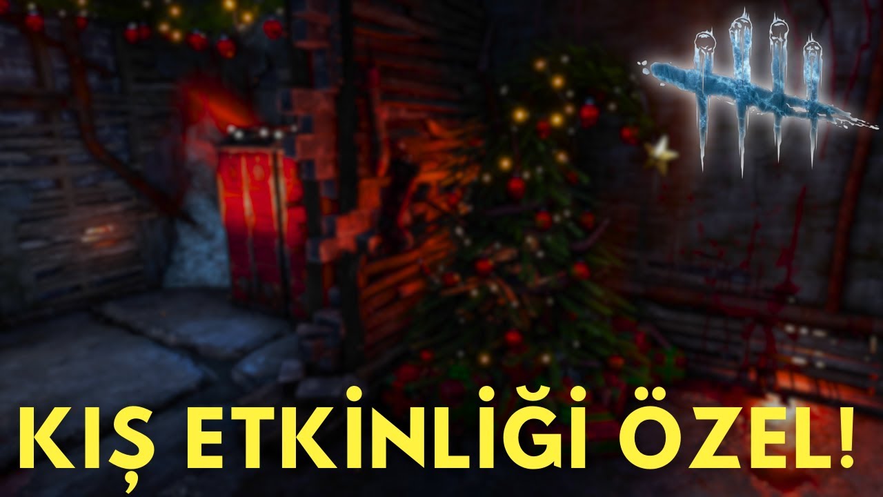 DBD KIŞ ETKİNLİĞİ ÖZEL YAYINI!