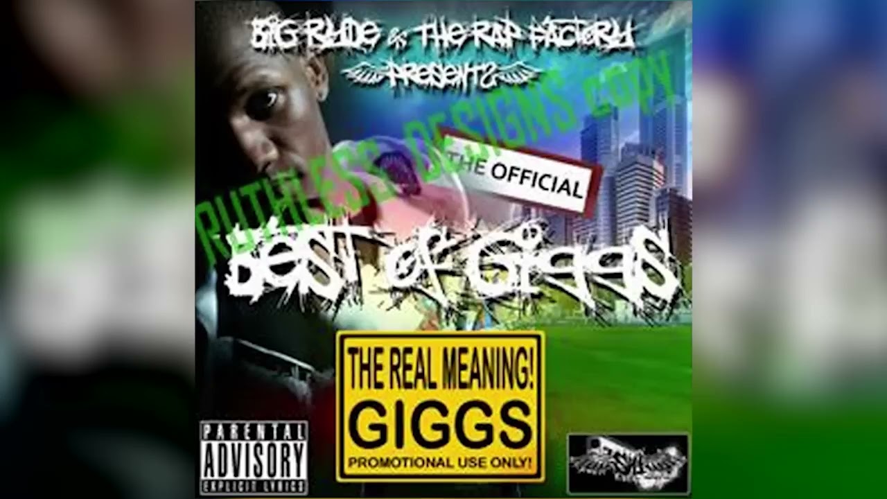 Best of Giggs 1 (2008)_HD