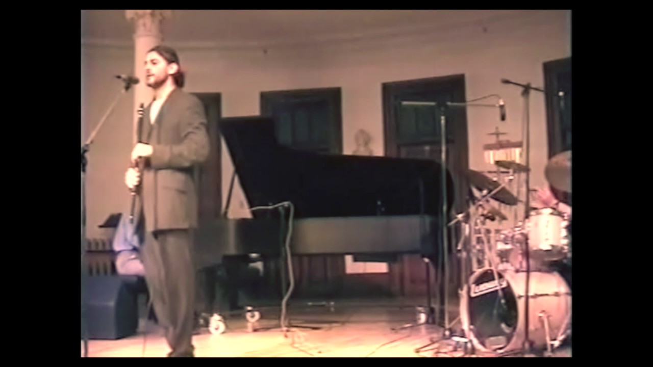 Theodosii Spassov Trio Canada Tudorka