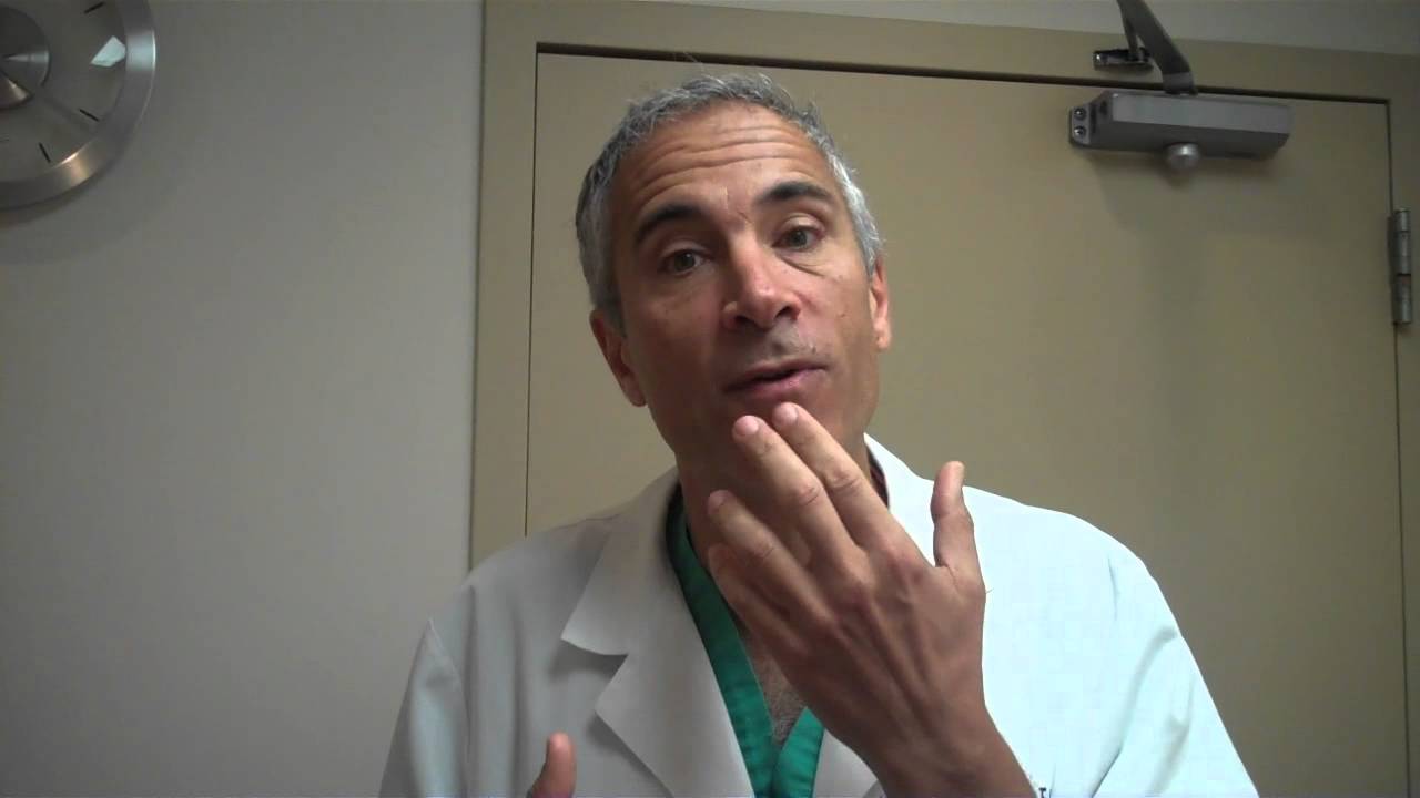 FUE Beard Transplant