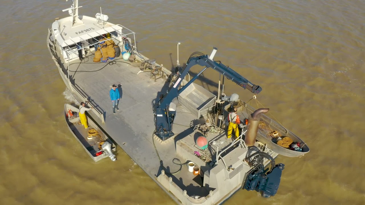 Hydro Armor | La propulsion marine | Témoignage Capmoules
