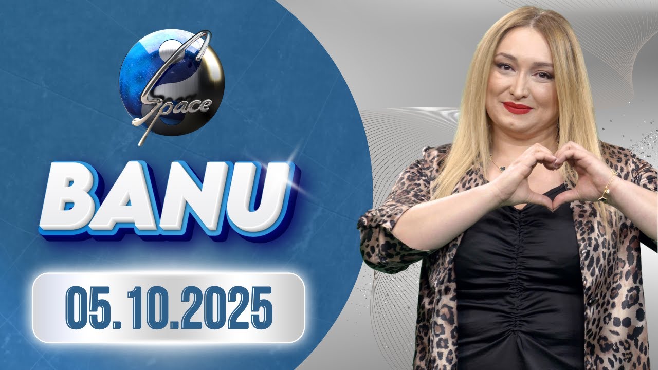 Banu - Qazax 2-ci hissə (05.10.2025)