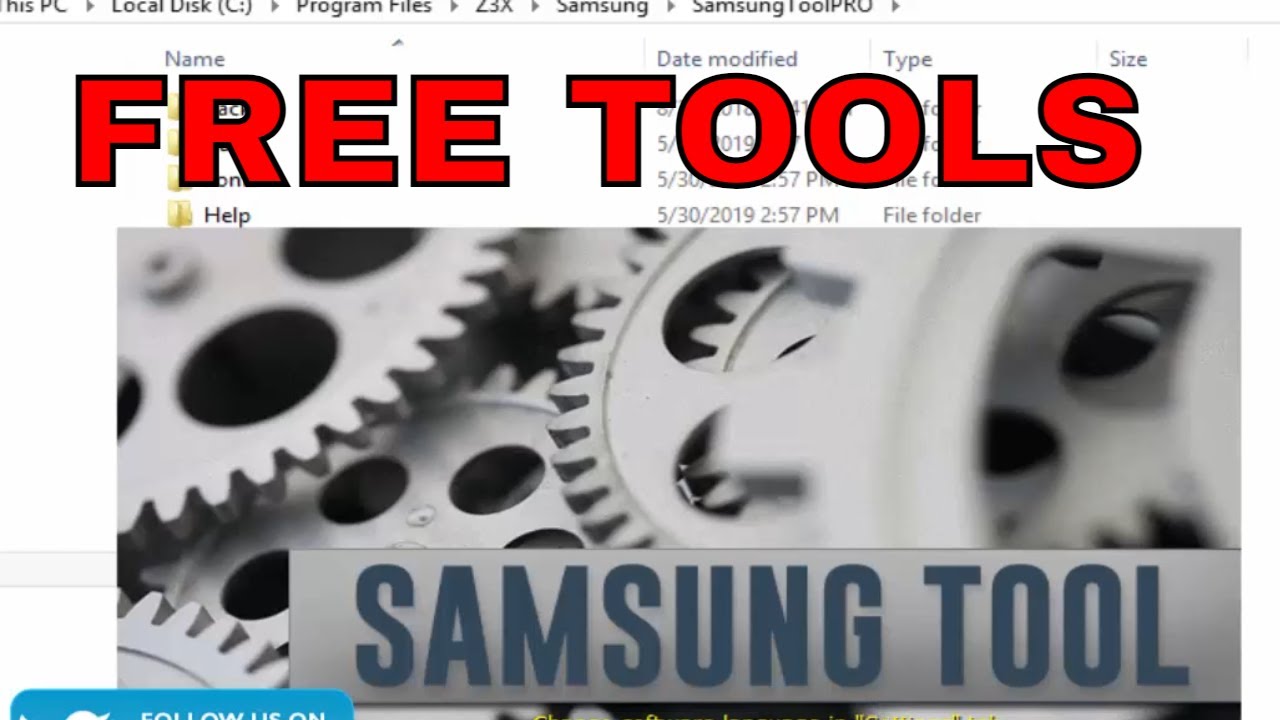 Z3x Samsung tool pro 29.5 free 2019 latest version without box | gsm Indus