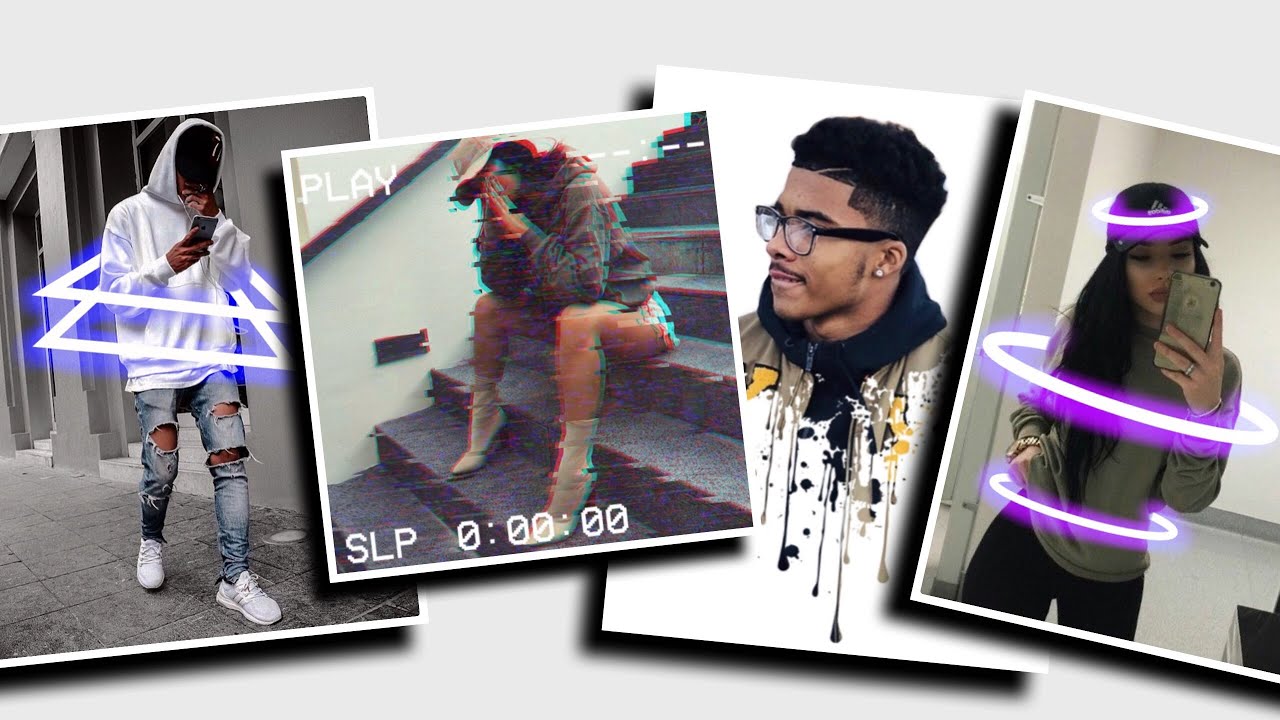 How To Edit Your Instagram Photos On PicsArt