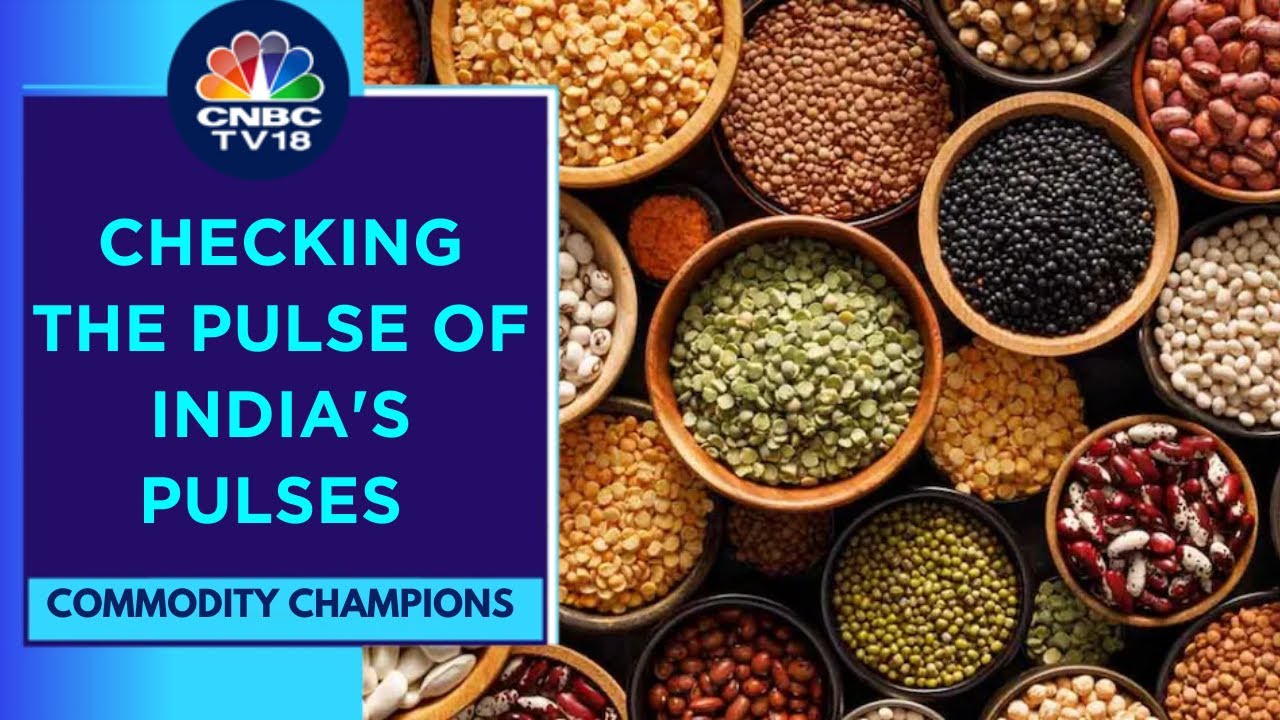 The Pulse Problem: Spotlight On Govt's Measures & India Pulses & Grains Assoc's Outlook On Prices