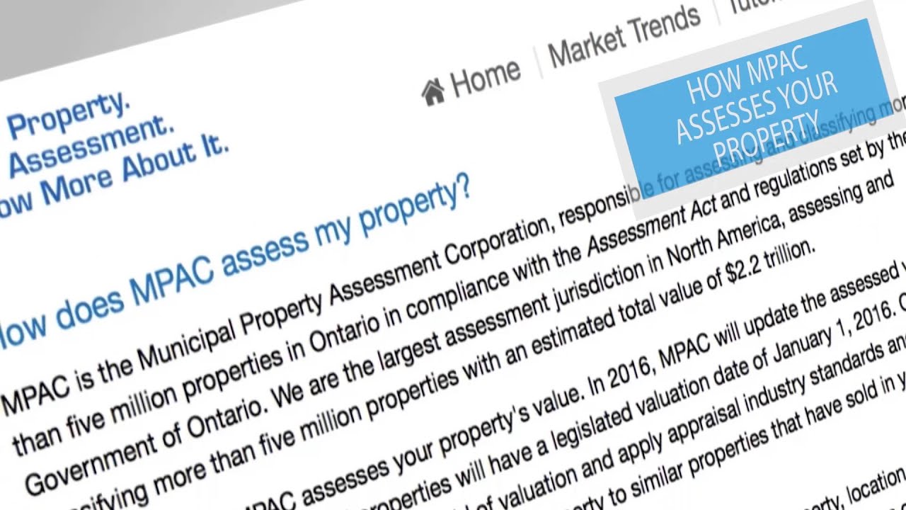 Welcome to AboutMyProperty&trade;