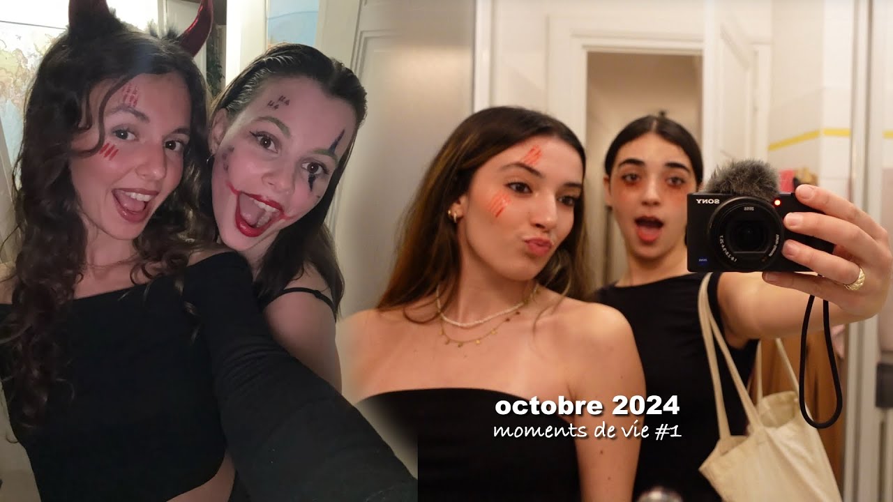 OCTOBRE 2024