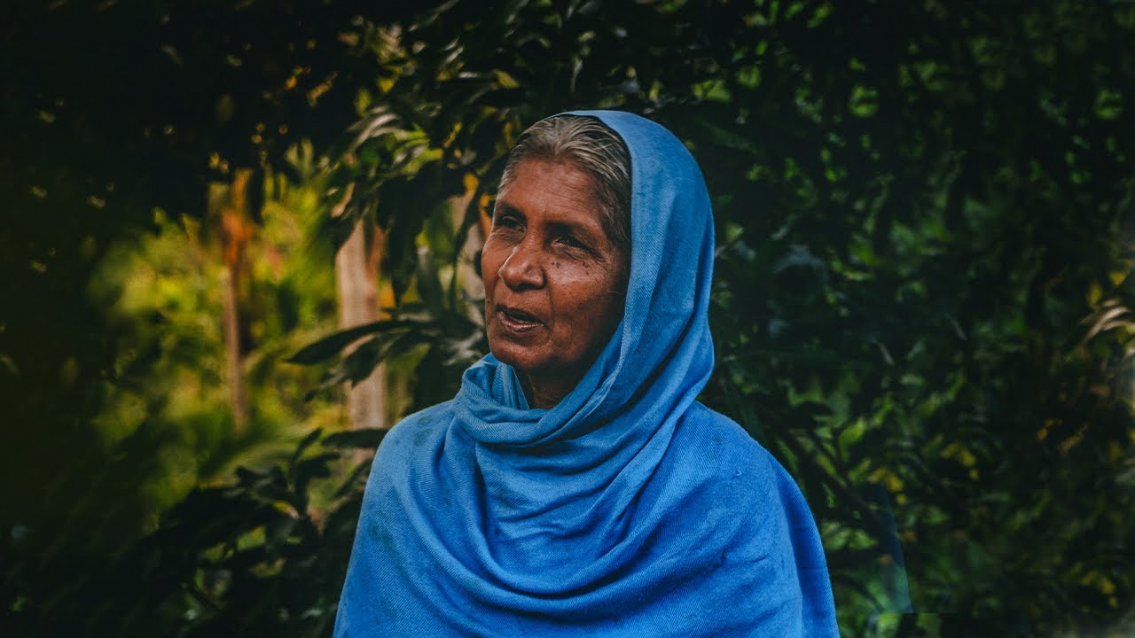 Rural India - A Film by Yadhu Krishna