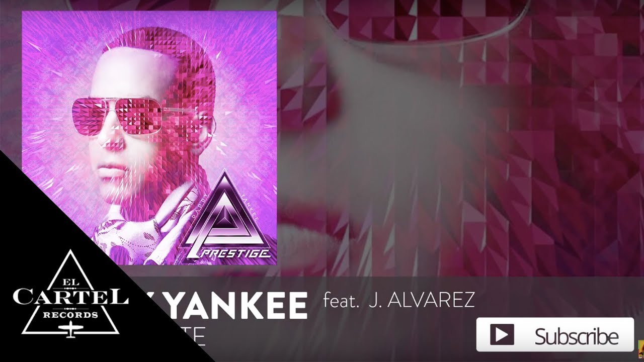 Daddy Yankee - 