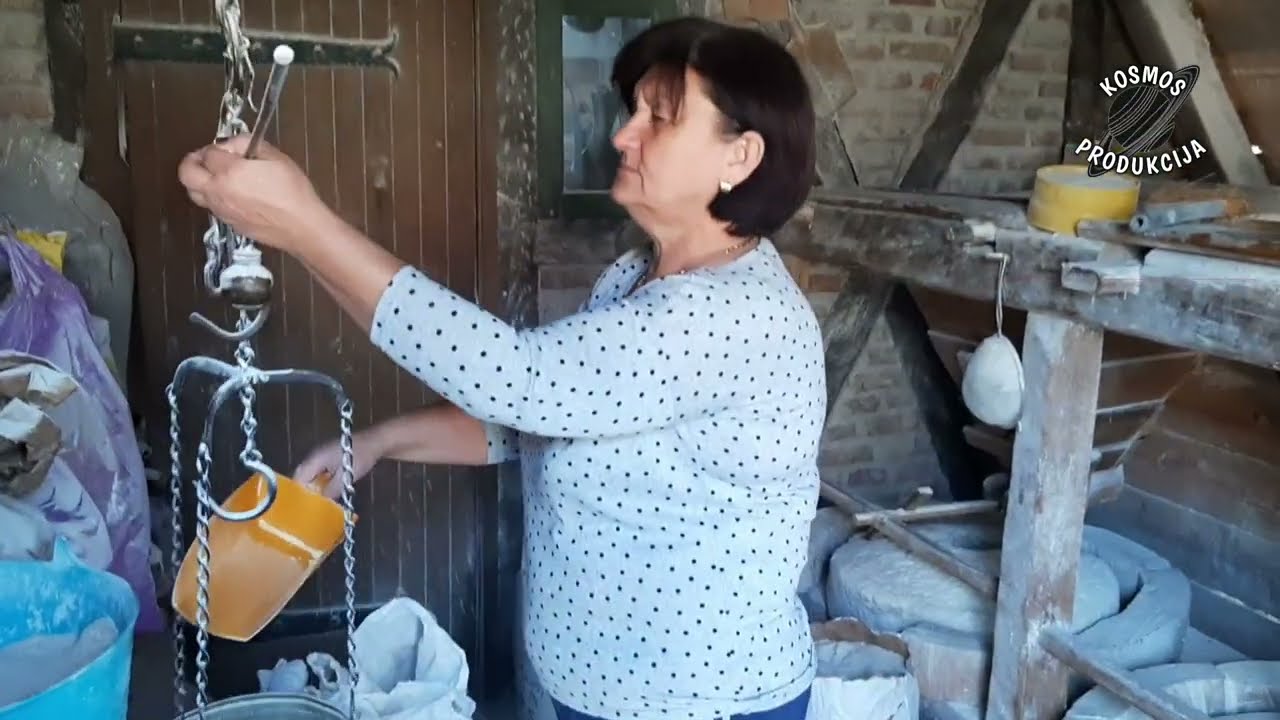 RUSOVA VODENICA, ZANIMLJIVA PRIČA O BRENDU OVIH PROSTORA