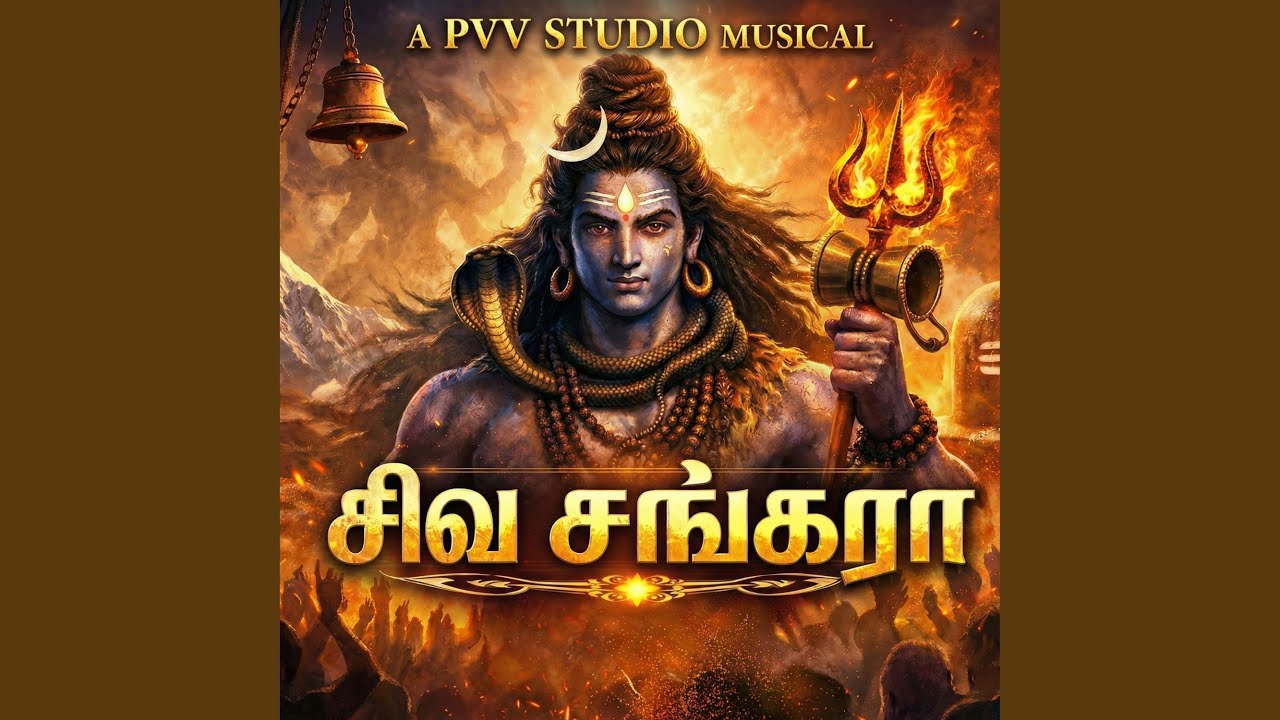 Shiva Sankara