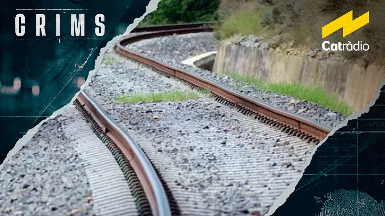 Cas Cervilla: mort a les vies del tren