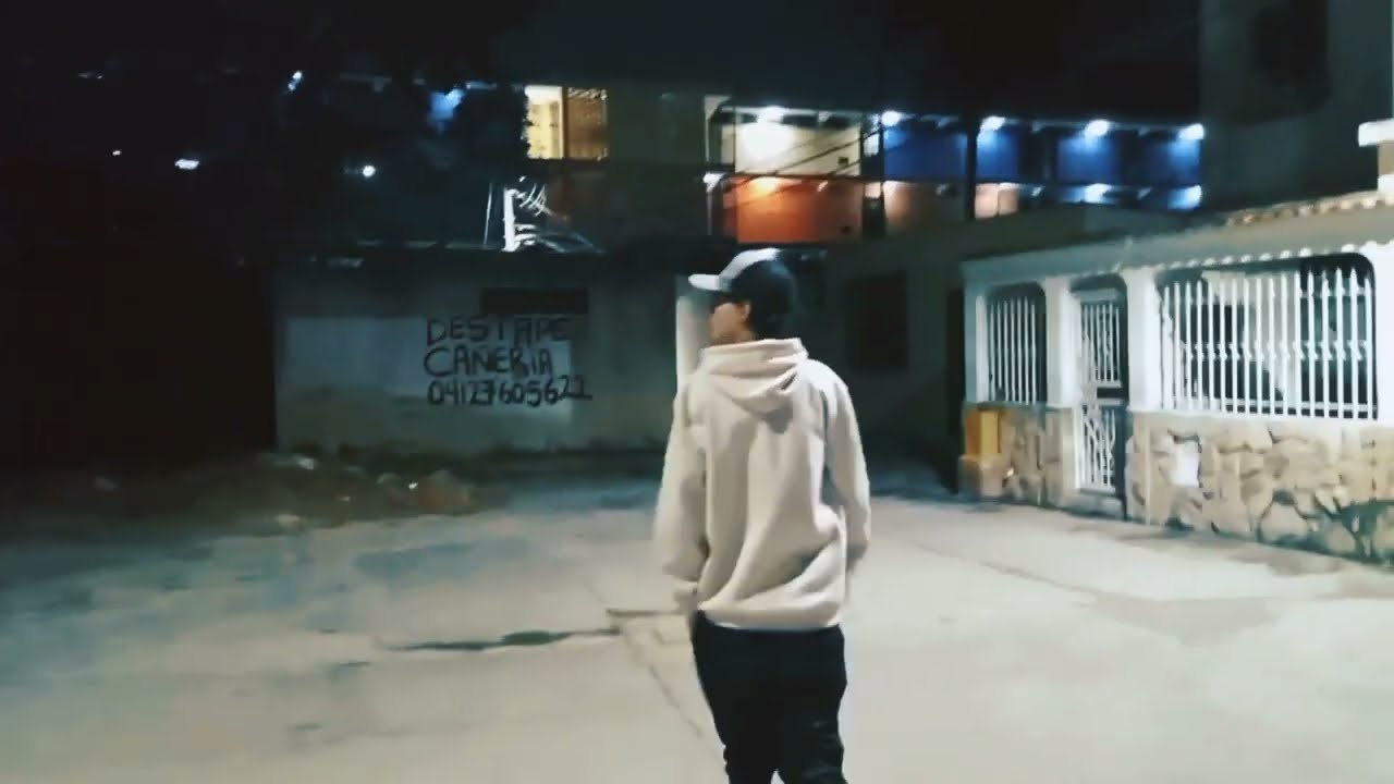 Deja Vú- @WadskierVicio  - Prod (@D.G.A Prod) - @BNoize