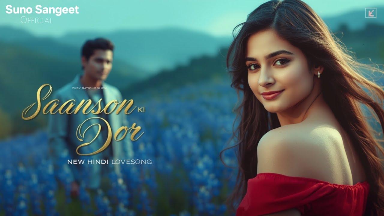 Saanson Ki Dor |🌹 Evergreen Romantic Songs (2026) | 💘 Hindi Song | Bollywood Love Song