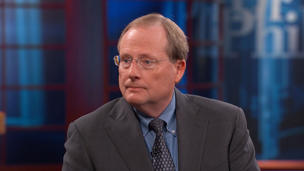 Why Former Judge Says He Gave Zero Jail Time To Man Who Assaulted Helpless Woman