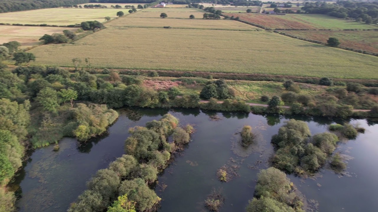 Ashby Ville Scunthorpe