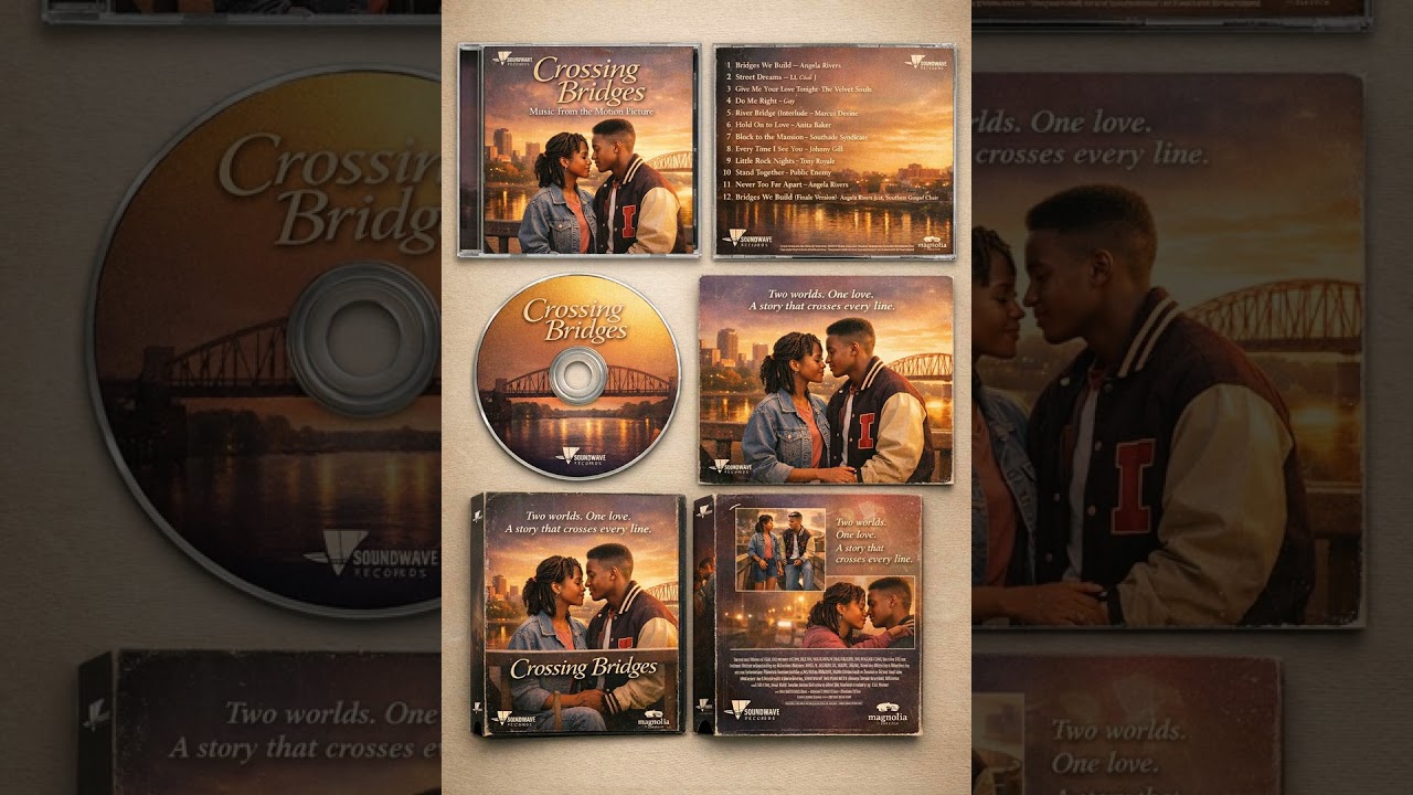 Bridges We Build (1991)