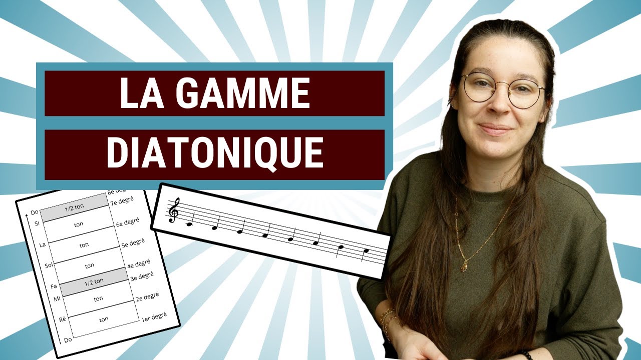 Comment construire une gamme diatonique : tout ce que vous devez savoir !