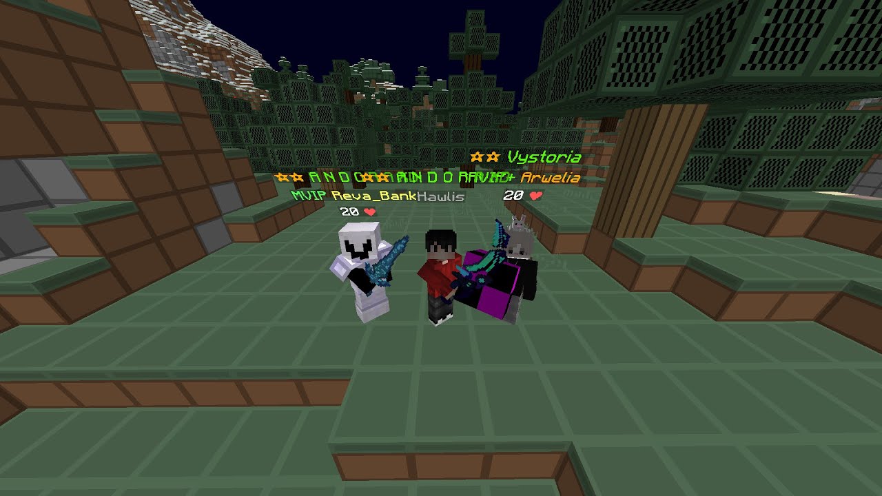HİT SESLİ 3X BUZ / 23X KRAL ZEHİR  6X GÖK KESME  SURVİVAL AMETİST #survivalametistpvp #ametist
