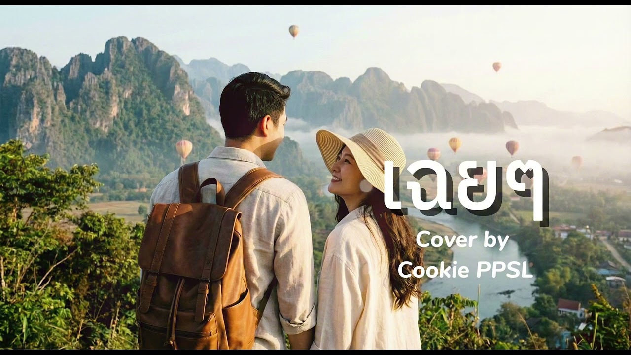 เพลง เฉยๆ - Cover by Cookie PPSL