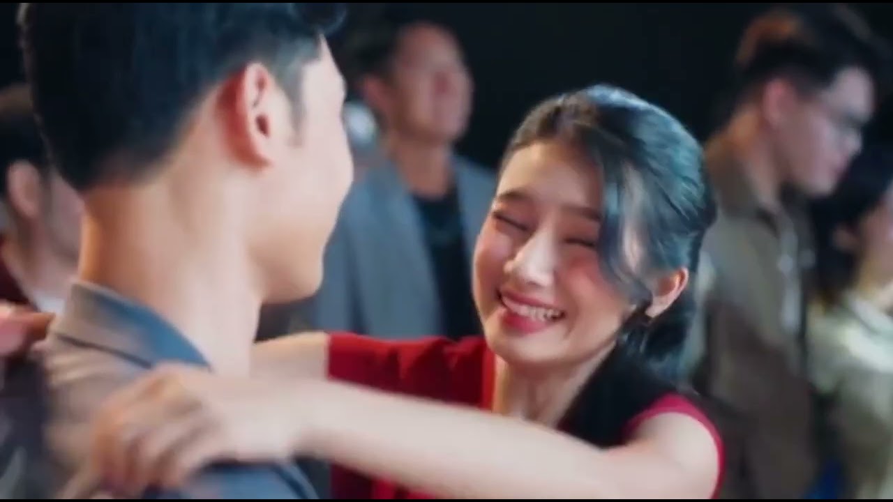 Múa toả sáng như những vì sao