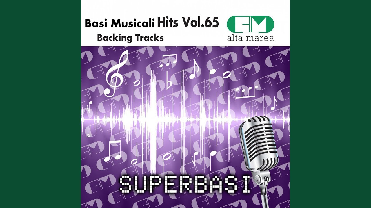 Bruttissima bellissima (Originally Performed By Fred Bongusto)